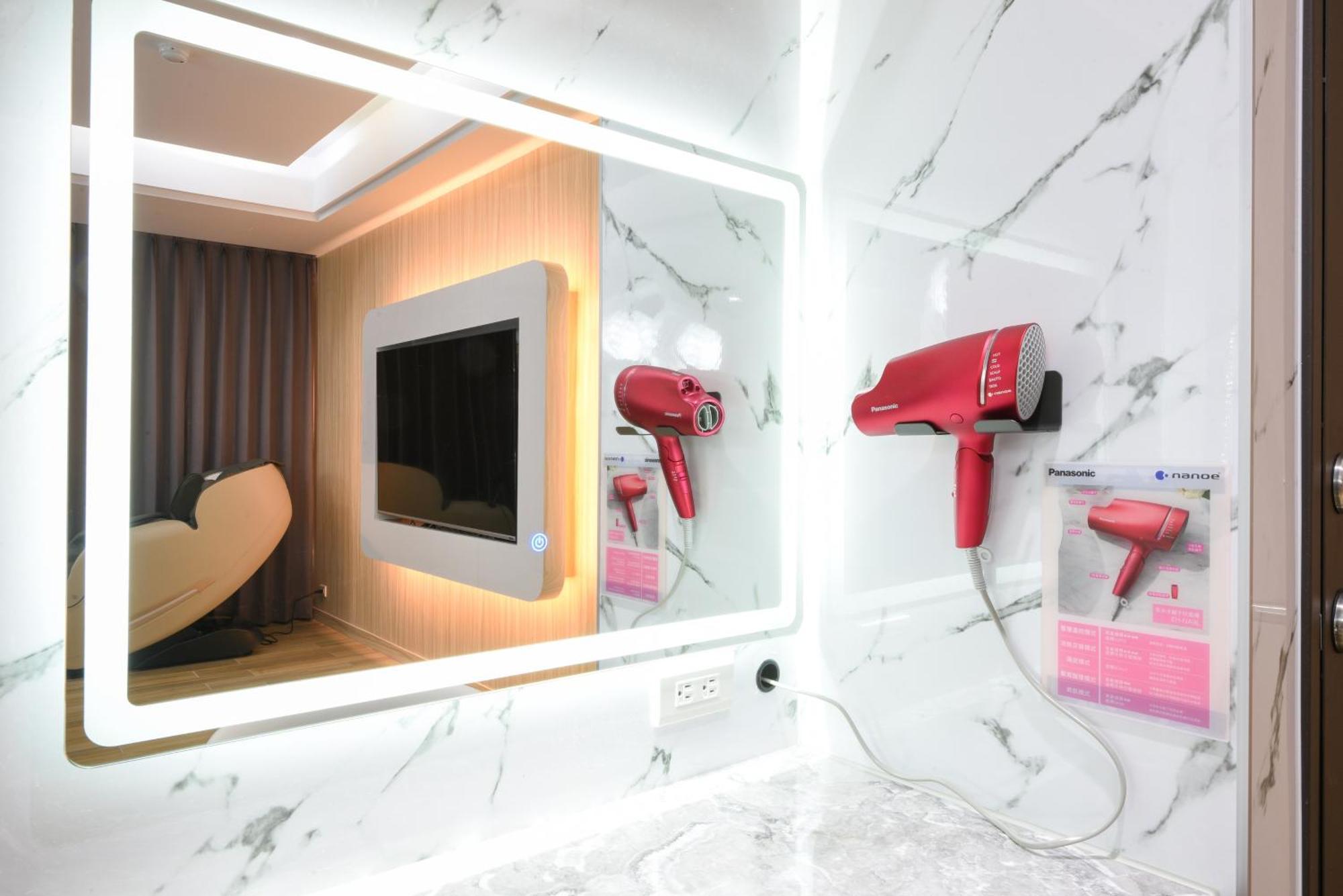 مدينة هسينشو Zj Motel المظهر الخارجي الصورة