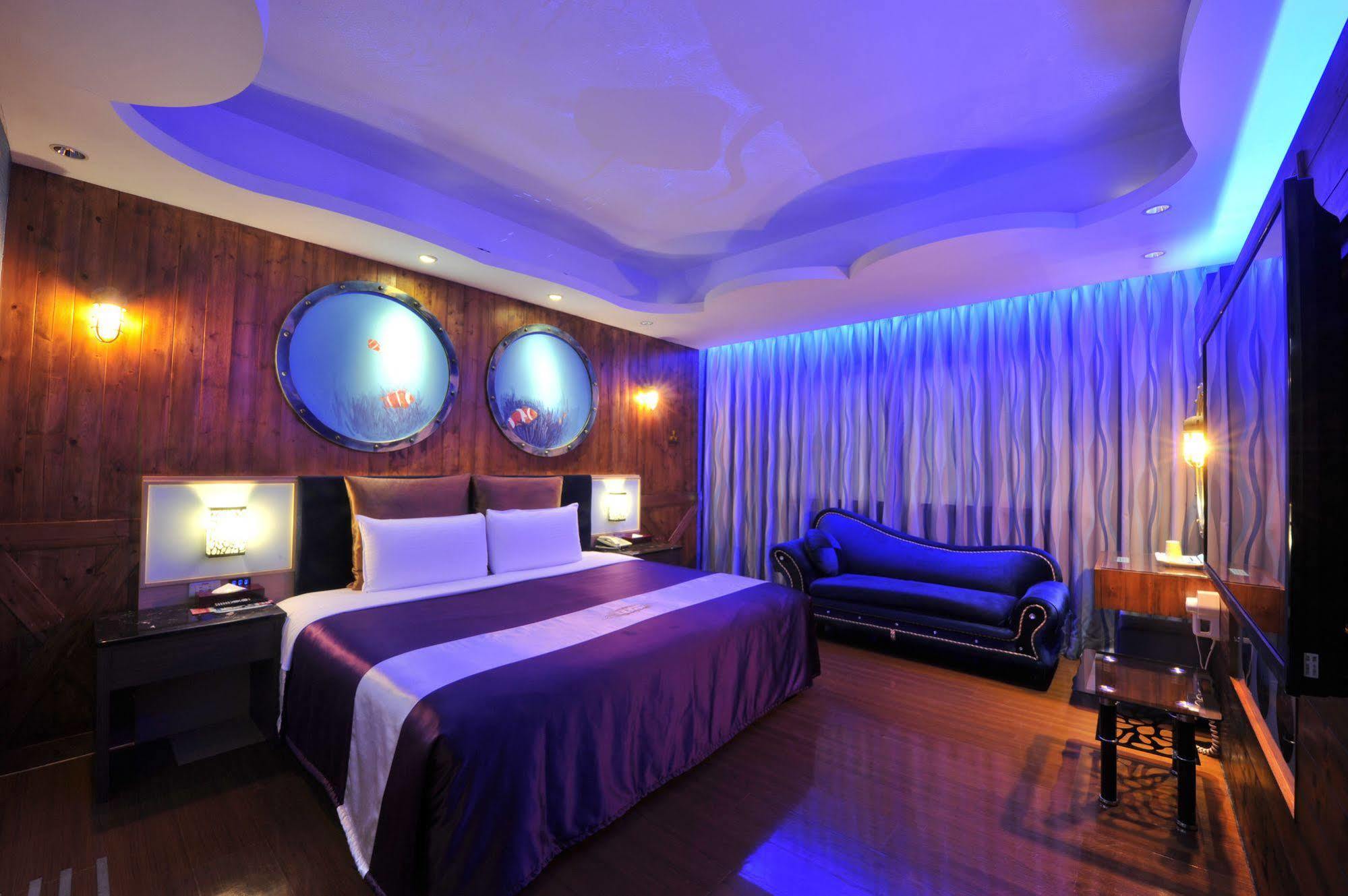 مدينة هسينشو Zj Motel المظهر الخارجي الصورة