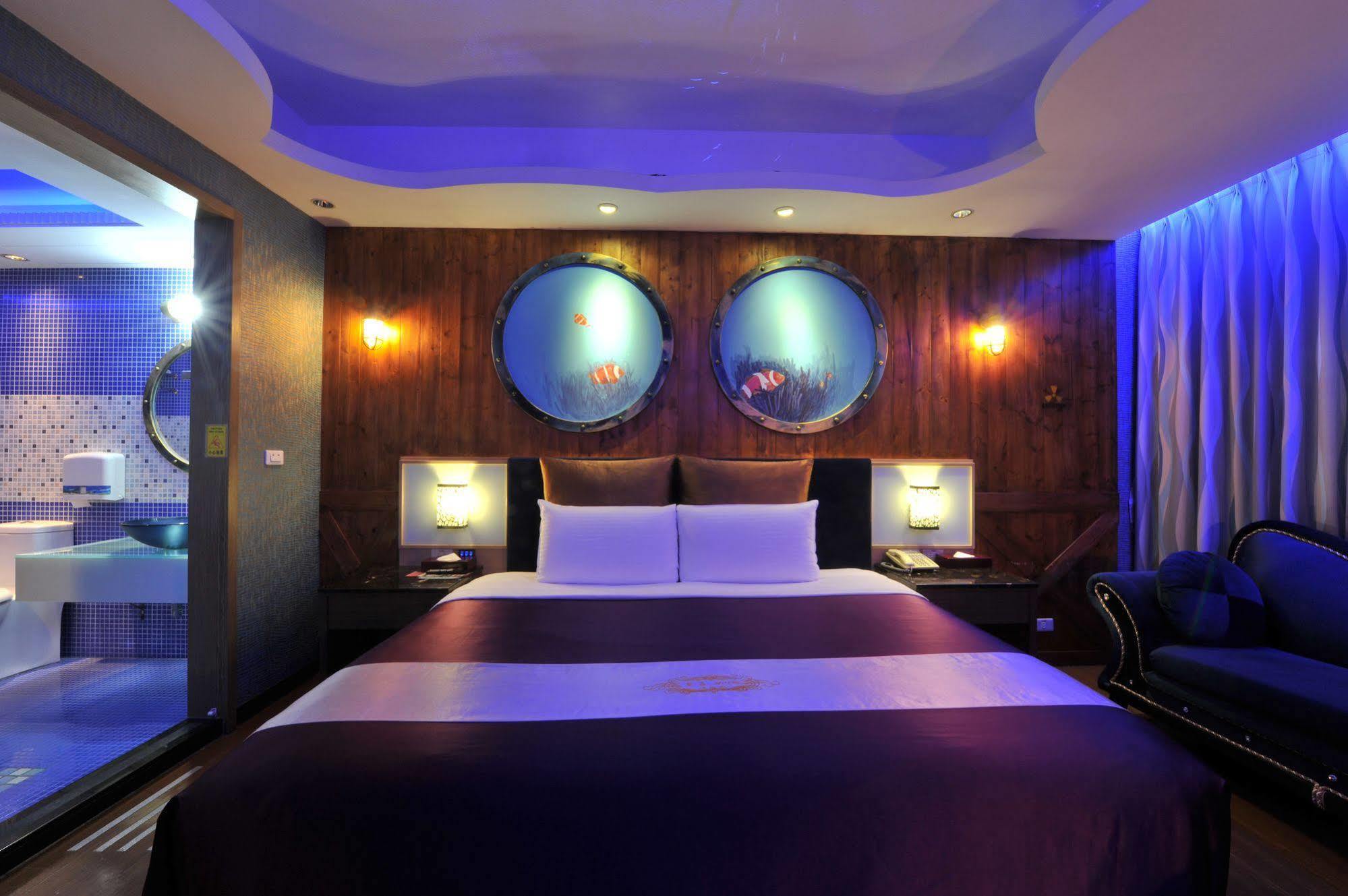 مدينة هسينشو Zj Motel المظهر الخارجي الصورة