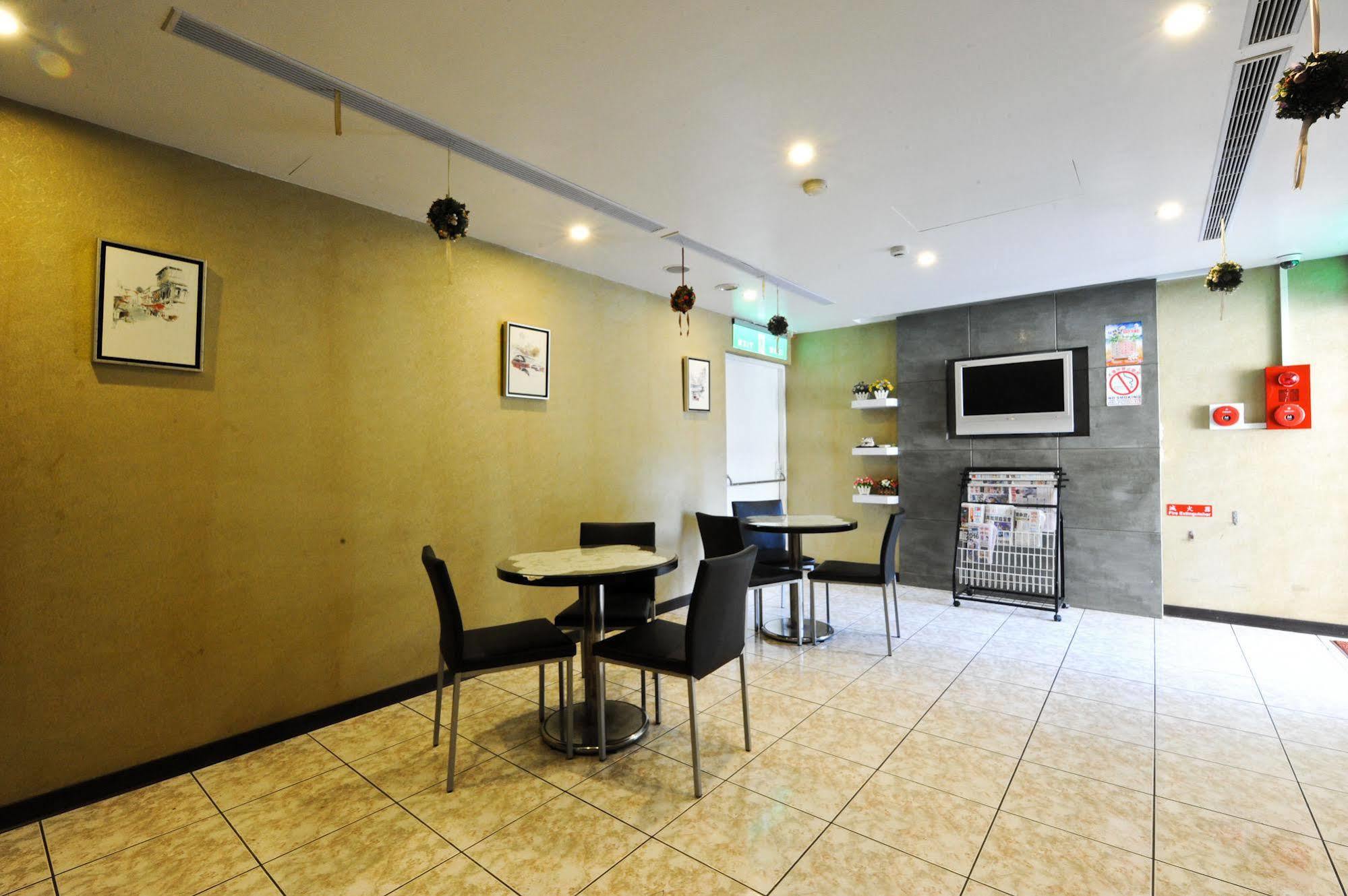 مدينة هسينشو Zj Motel المظهر الخارجي الصورة