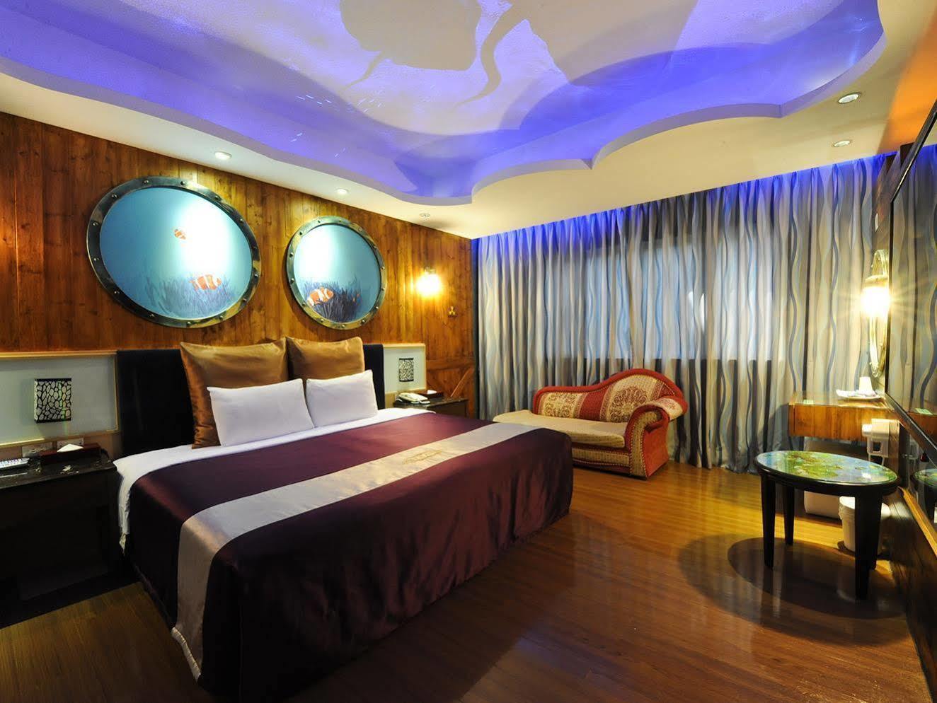 مدينة هسينشو Zj Motel المظهر الخارجي الصورة