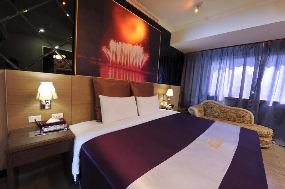 مدينة هسينشو Zj Motel المظهر الخارجي الصورة